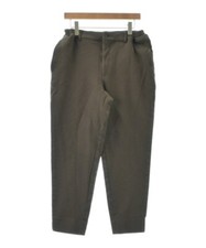 COMME des GARCONS HOMME DEUX Pants Other Khaki S 2200486775036