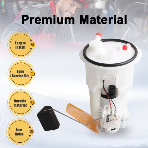 New Fuel Pump Module Assembly Fit for Toyota Yaris 1999-2005 1.3L 77020-0D010 - Picture 10 of 19