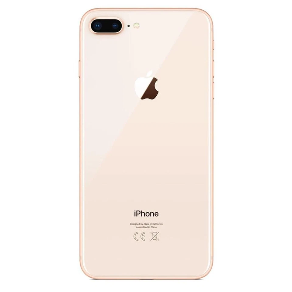 iPhone 8 Plus 64 Go - Or - Débloqué - Sans Touch ID - Bild 4 von 4