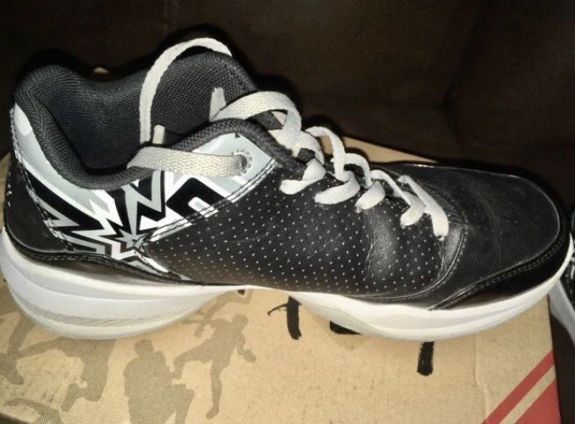 Tony parker shoes best sale 219