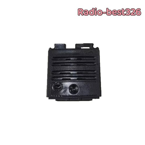 Griglia altoparlante posteriore multicolore per radio bidirezionali APX6000 APX8000 - Foto 2 di 13