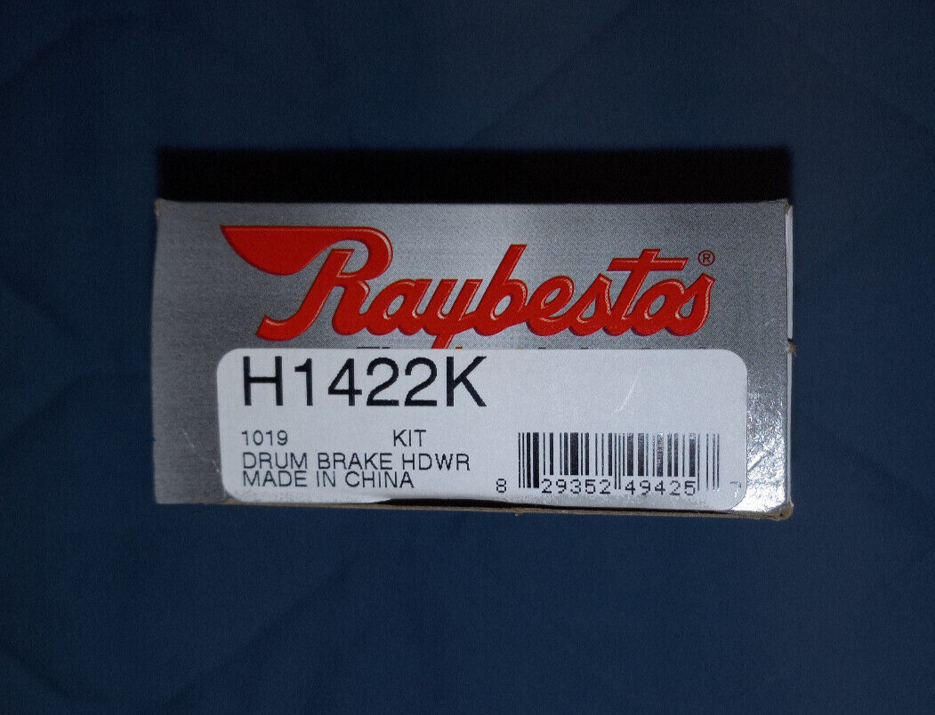 Drum Brake Wheel Cylinder LinkRLine Raybestos H1422K for sale online