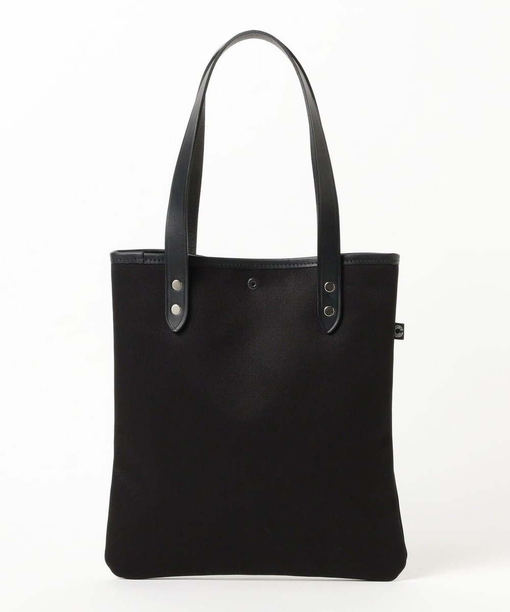 ASK availability First) BEAMS CROOTS / Flat tote bag new | eBay