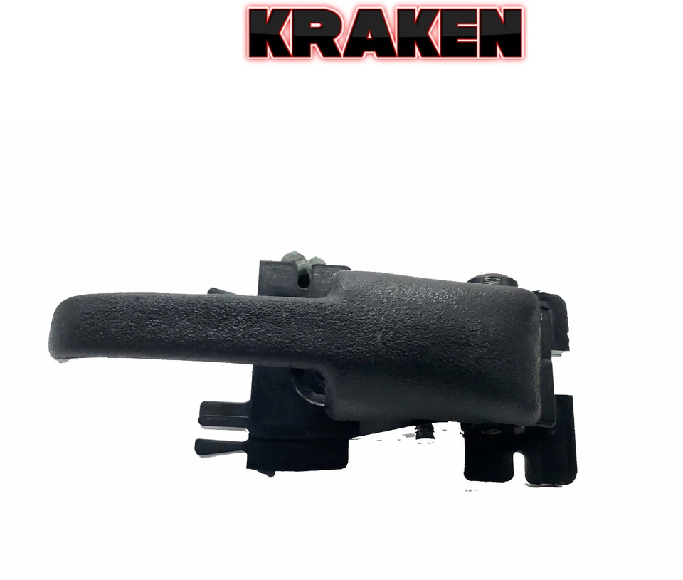 Manija de puerta interior para Ford Explorer Sport Trac 2001 2002 2003 2004 2005 derecha Foto 3 de 4