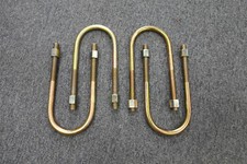 For Mopars. 8 34 And Dana 60 Rearend U-bolts
