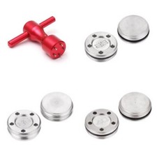 Aftermarket Scotty Cameron Putter Head Weight Options - Newport / Clear - Tool