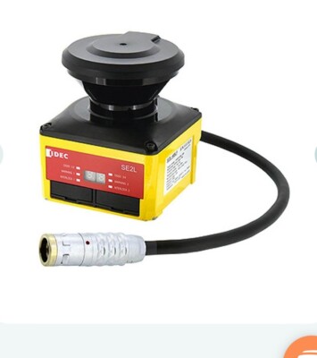 IDEC SE2L-H05LP / SE2LH05LP  Sensor 