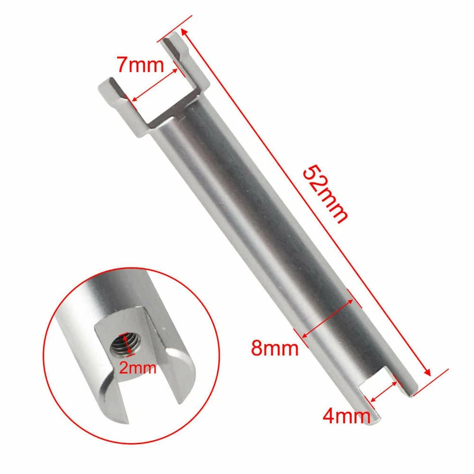 Repair Shaft Console Comand Controller Knob For Mercedes Benz C300 E350 GLK350 Foto 4 de 4