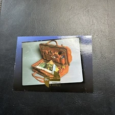 B4d James Bond Connoisseur Collection Vol. 2 007 #164 Q 35 Years Of Gadgets