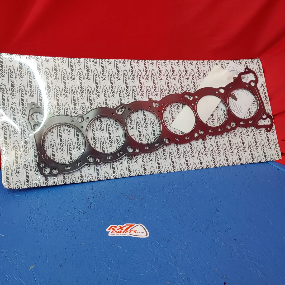 その他 ICE Cometic RB26dett 86mm 1.3 head gasket C4319-051 Skyline R34 R33