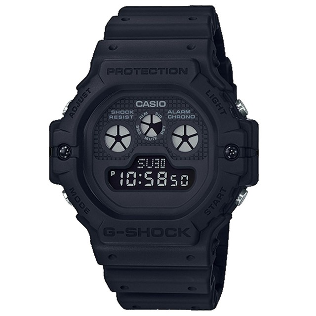 water resistant 20 bar g shock