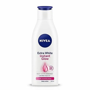 NIVEA] 40x Vitamin C Body Lotion Extra 