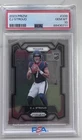 CJ Stroud 2023 Panini Prizm RC #339 PSA 10 Gem Mint Texans