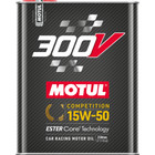 Olej silnikowy 5l Motul 300V COMPETITION 15W-50