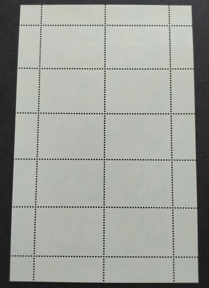 1998 Australia Endangered Birds Parrots 10v Stamps Sheetlets 澳洲鸟类邮票小版张 - Image 2 of 2