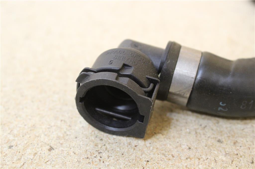 A2128305496 Coolant Hose New genuine Mercedes-Benz part | eBay