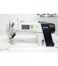Brother S-7300A Single Needle Nexio Direct Drive Lockstitch (UBT)