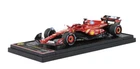 Ferrari SF24 Winner Monaco GP 2024 Leclerc 1/43 BBRC303A