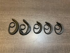 Plantronics Spare Ear Loops/Hooks for CS55/CS50 - 5 Pack
