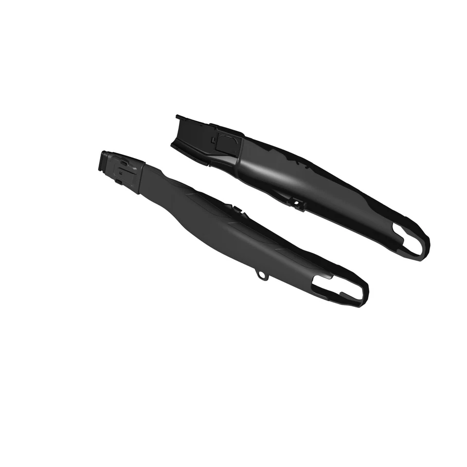 ACERBIS PROTEZIONE FORCELLONE BETA NERO BETA 250 X TRAINER 2020-2025 Foto 3 de 4