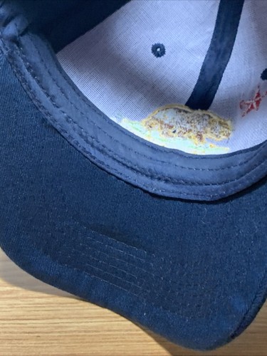 California Republic Strap Back Adjustable Cap - SNC Smith Novelty Co Hat - Picture 5 of 6