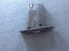 2007-13 BMW 328i,335i coupe right dashboard cup holder OEM P/N 5145712461