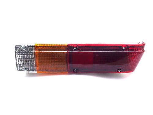 RIGHT REAR TAIL LOWER LIGHT LAMP FITS FOR Nissan Datsun 720 Pickup 1980-1983 - Picture 3 of 6