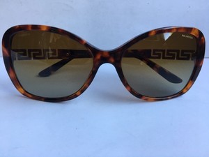 versace leopard print sunglasses