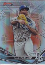 2022 Bowman