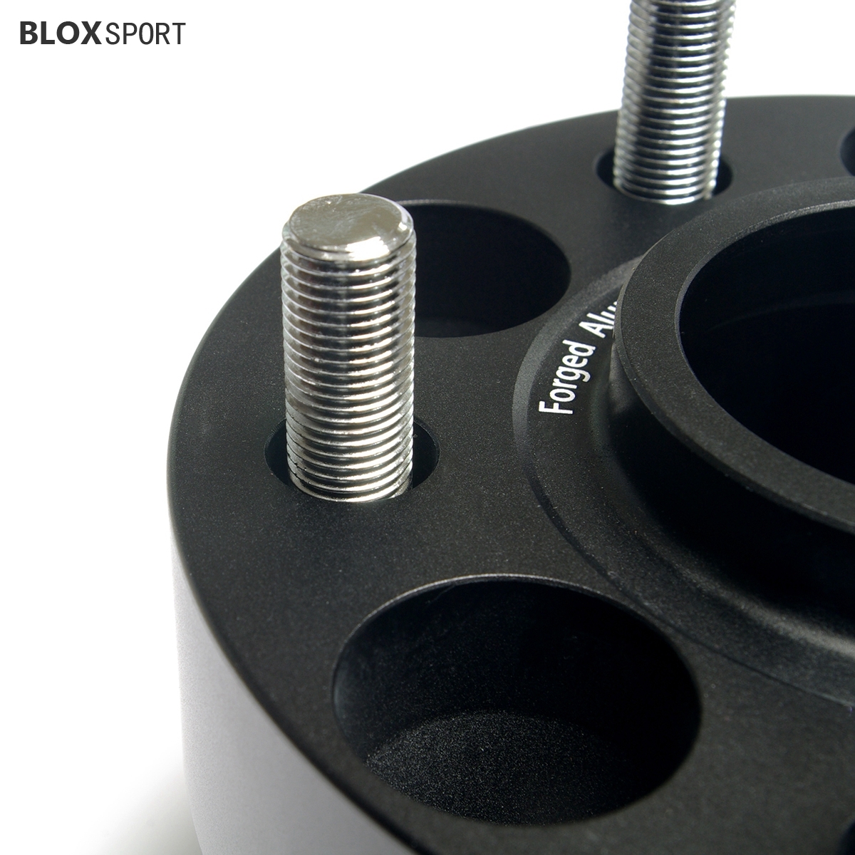 HUB CENTRIC WHEEL ADAPTEC ADAPTERS FOR LAND ROVER RANGE ROVER II 9502