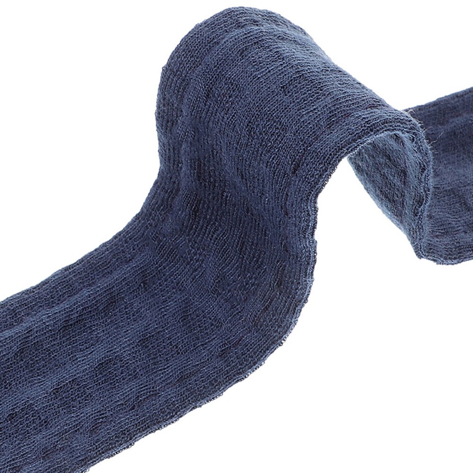 Bathrobe Belt 100 Polyester Miss Man Replacement Drawstring Cord Small