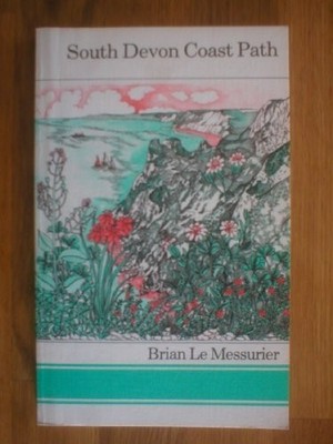 South Devon Coast Path: No 9 (Long ..., Countryside Com