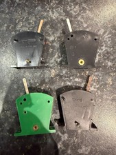 Hornby /Tri-ang OO 3 Points Switches and One On/Off Switch R044 /R047