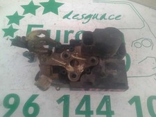 Porte arrière et accessoires Daewoo LANOS