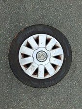 Jantes Citroen XSARA