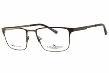 NEW Chesterfield CH 112XL 04IN 00 Light Brown 56mm Eyeglasses