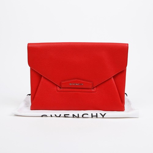 Givenchy Antigona Medium Envelope Clutch BB05227012 156235772