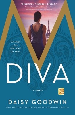 Diva by Daisy Goodwin Paperback Book