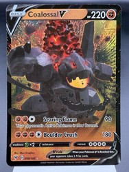 Coalossal V 098/185 Vivid Voltage