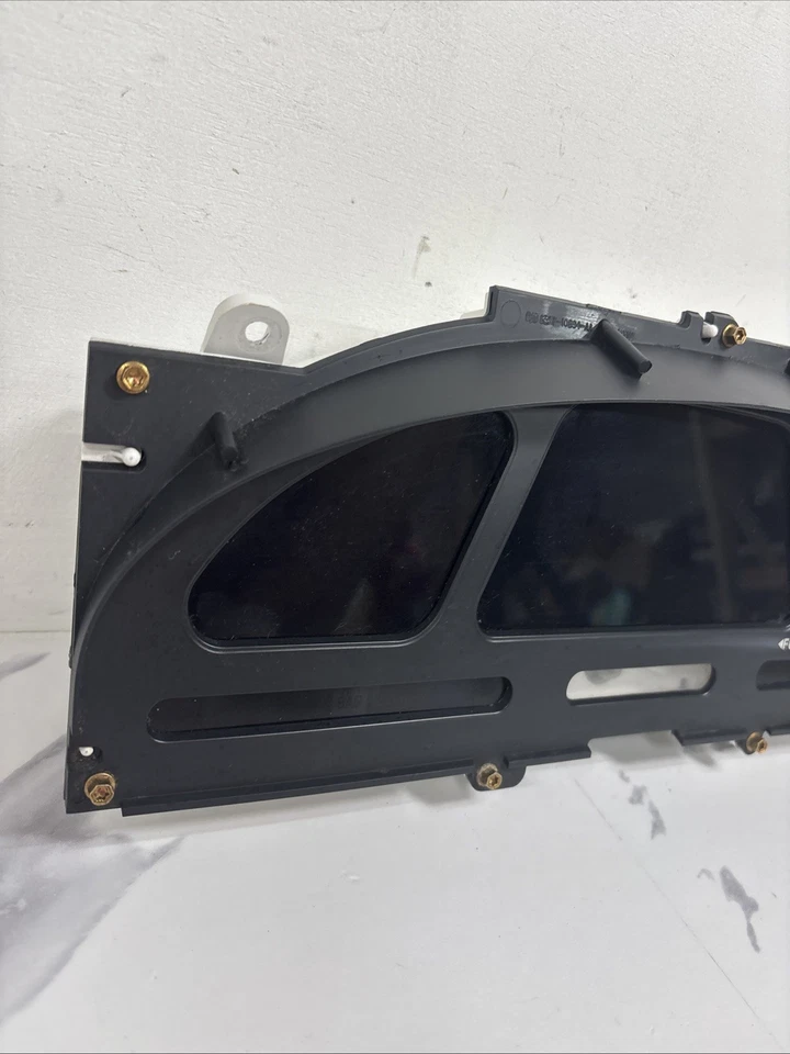 Cuadro de instrumentos calibre digital Mercury Villager 1996-1997 160 k F3XF-10848-AB Foto 3 de 4