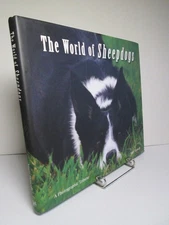 The World of Sheepdogs Photographic Tribute Angie Driscoll Sheep Dogs Kinloch UK