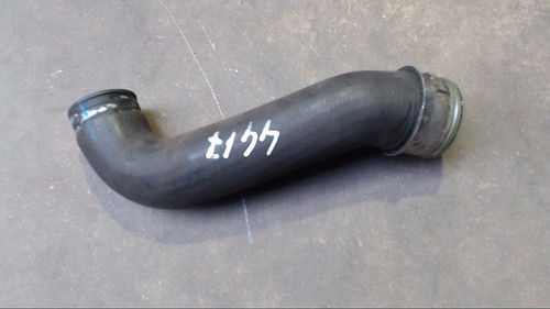 Ansaugschlauch Druckschlauch Turbolader 1J0145828T VW Golf 1.9 TDI Bj 2004 1 J