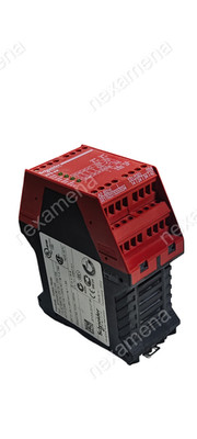 Schneider Electric XPS-AC Safety Relay - XPSAC5121