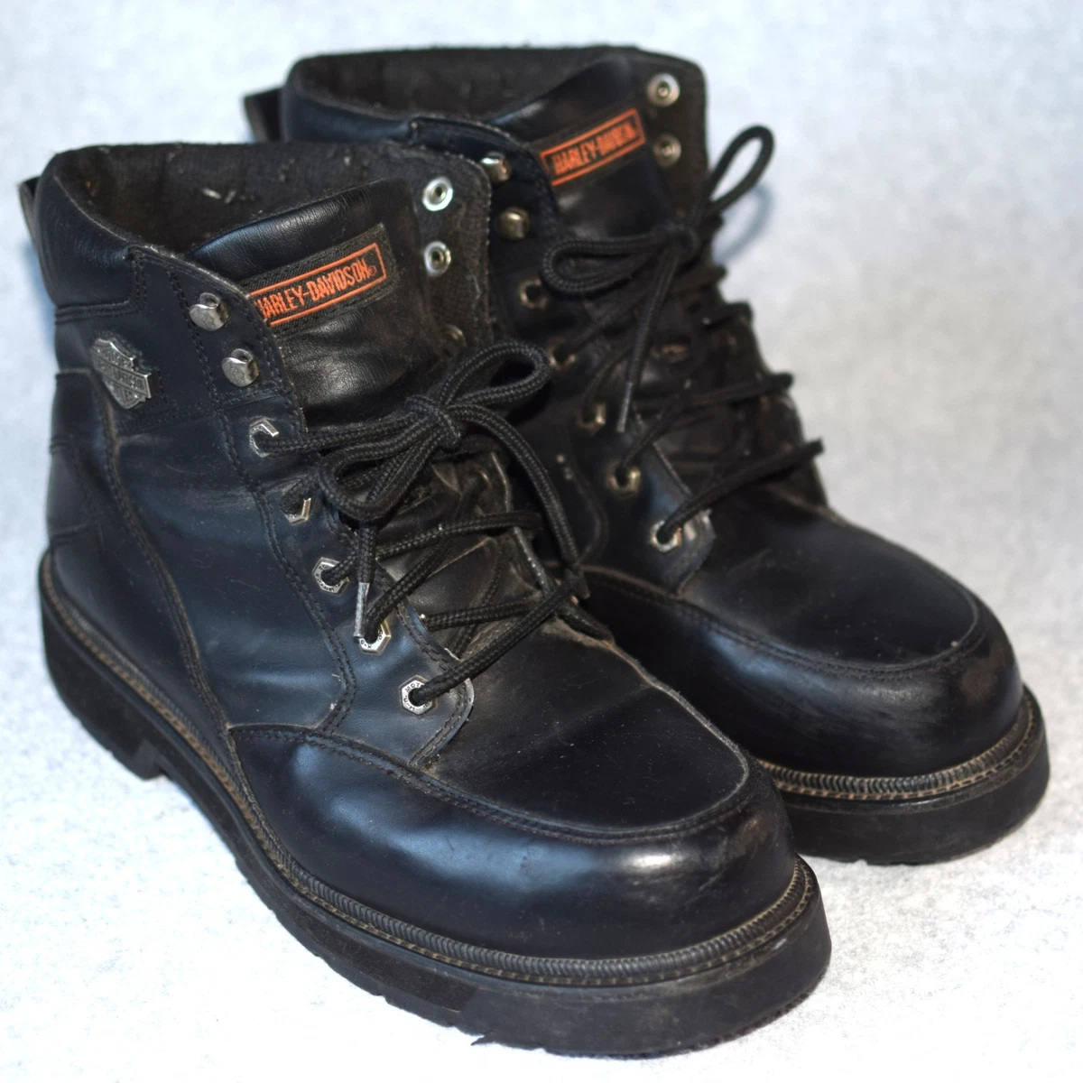 Harley-Davidson Casual Boots for Men | eBay display picture 2