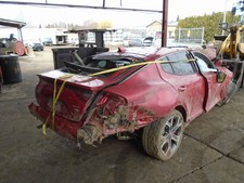 Used Alternator fits: 2018 Kia Stinger 3.3 Grade A