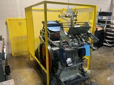 Kluge ND 12x18" Die Cutter / Embosser