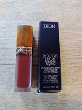 Image of Dior Forever Liquid Lipstick In 843 Divine 6ml