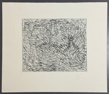 Tony Cragg, La nebbia