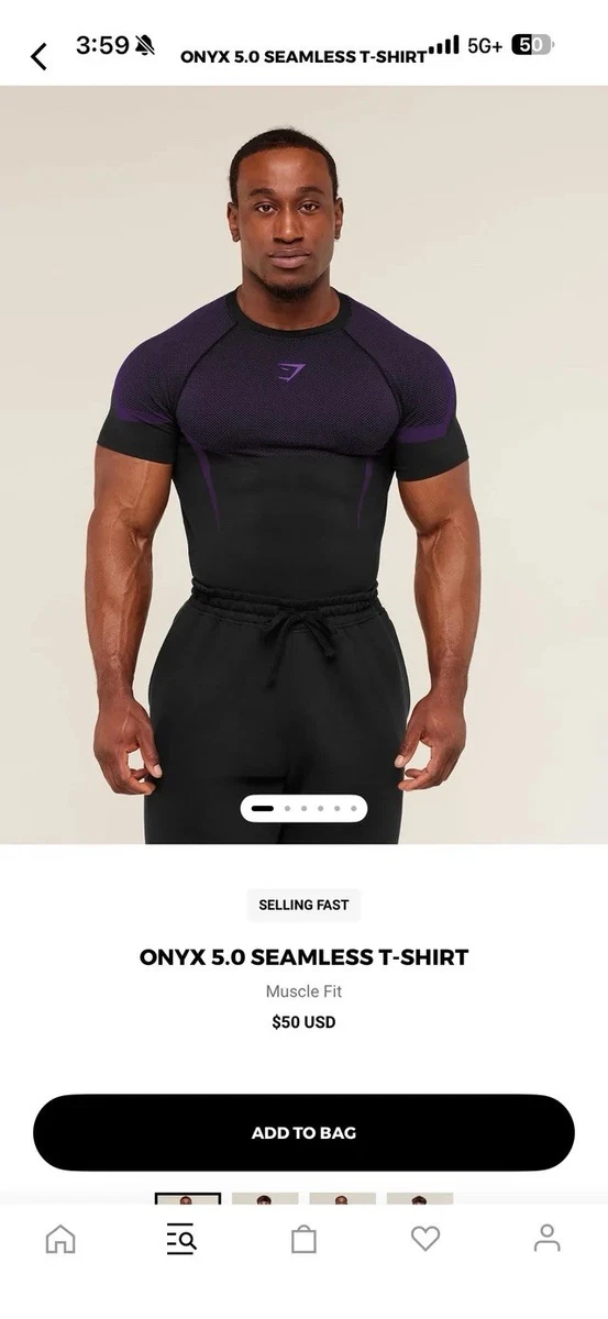 Gymshark products for sale | eBay