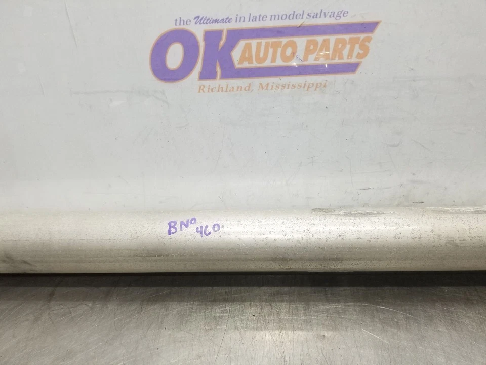 03 2003 MERCURY MARAUDER 4.6L REAR DRIVE SHAFT RWD - Изображение 4 из 4